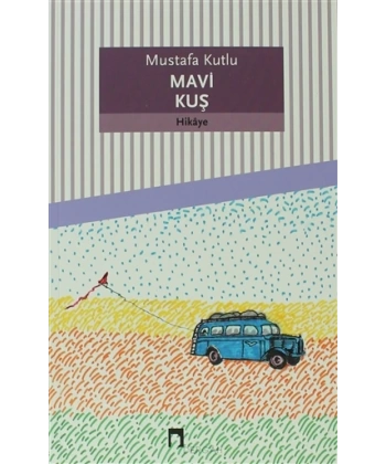 Mavi Kuş