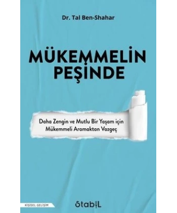 Mükemmelin Peşinde