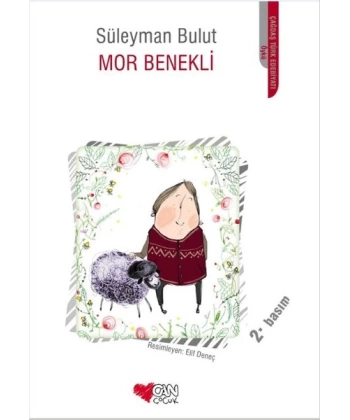 Mor Benekli