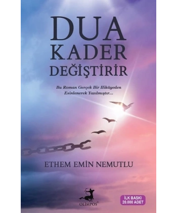 Dua Kader Değiştirir