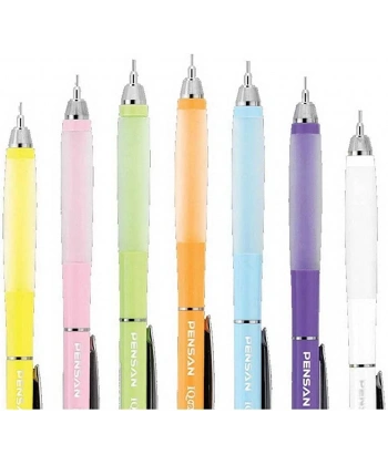 Pensan Versatil Kalem IQ Plus 0.5mm