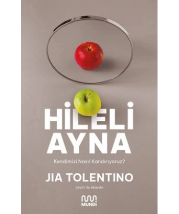 Hileli Ayna