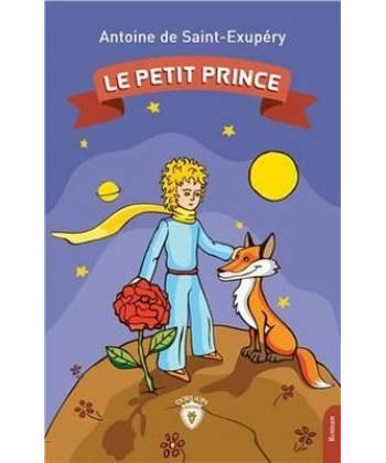 Le Petit Prince