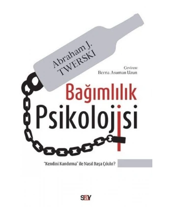 Bağımlılık Psikolojisi