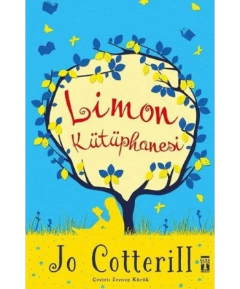 Limon Kütüphanesi