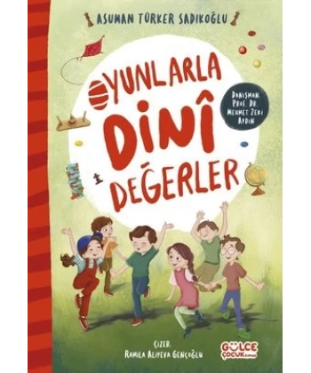 Oyunlarla Dini Değerler