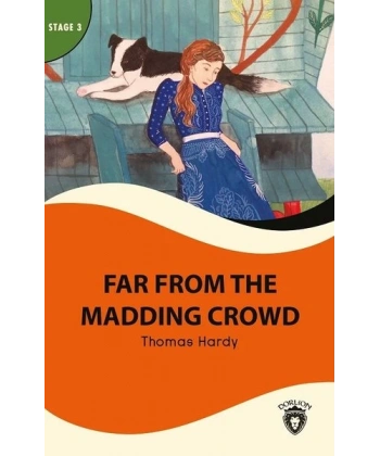 Far From Madding Crowd - Stage 3
