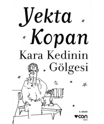 Kara Kedinin Gölgesi