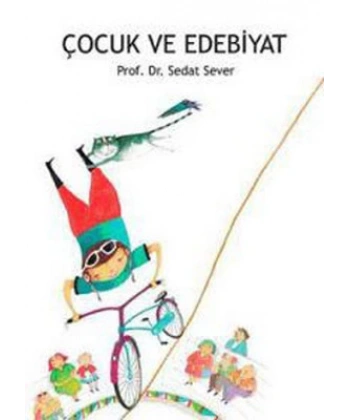 Çocuk ve Edebiyat