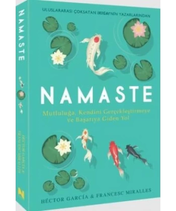 Namaste