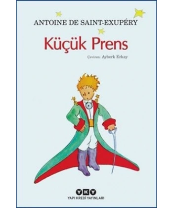 Küçük Prens