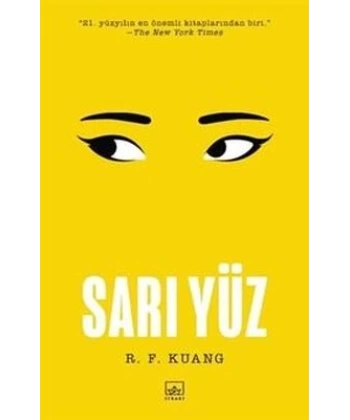 Sarı Yüz