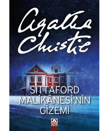 Sittaford Malikanesinin Gizemi