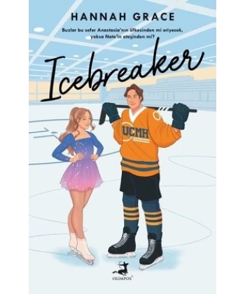 Icebreaker