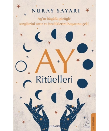 Ay Ritüelleri