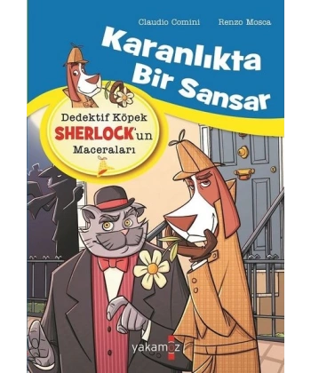Karanlıkta Bir Sansar