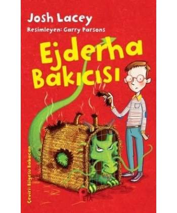Ejderha Bakıcısı