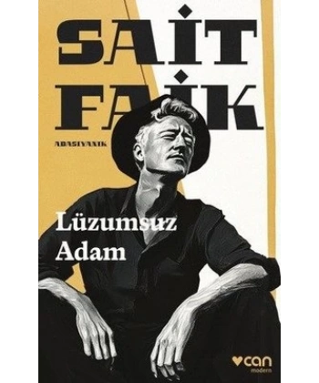 Lüzumsuz Adam