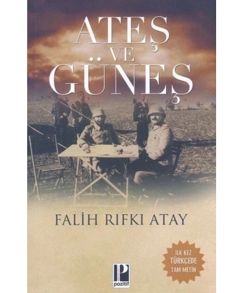 Ateş ve Güneş