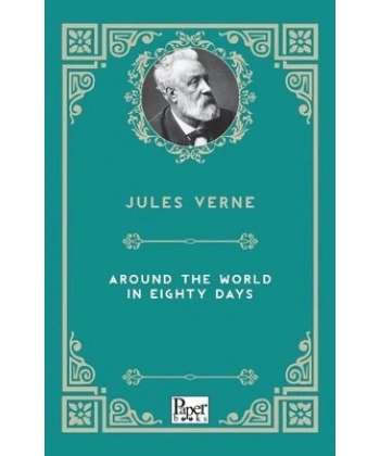 Around The World İn Eighty Days