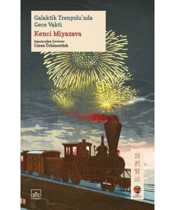 Galaktik Trenyolu’nda Gece Vakti