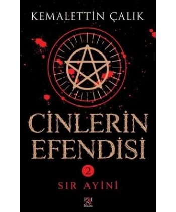 Cinlerin Efendisi 2 - Sır Ayini