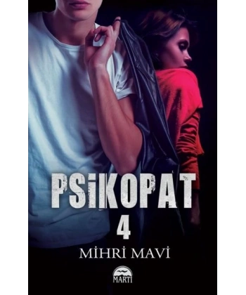 Psikopat4 Ciltli