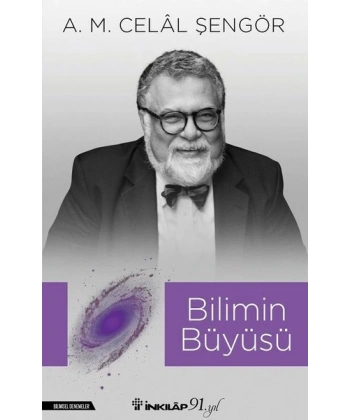 Bilimin Büyüsü