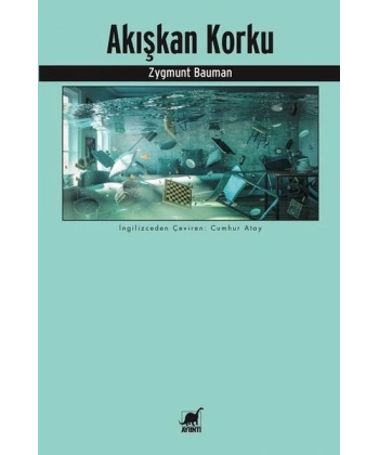 Akışkan Korku