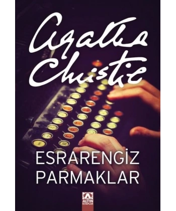 Esrarengiz Parmaklar