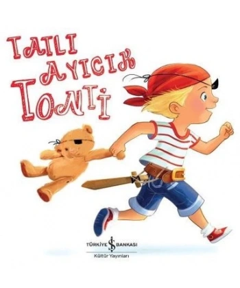 Tatlı Ayıcık Tonti