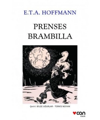 Prenses Brambilla