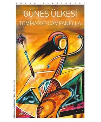 Güneş Ülkesi