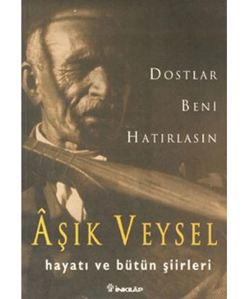 Dostlar Beni Hatırlasın