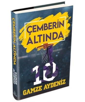 Çemberin Altında (Ciltli)