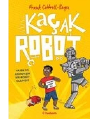 Kaçak Robot
