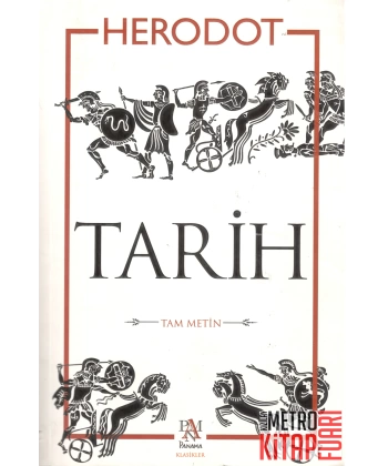 Tarih - Heredot