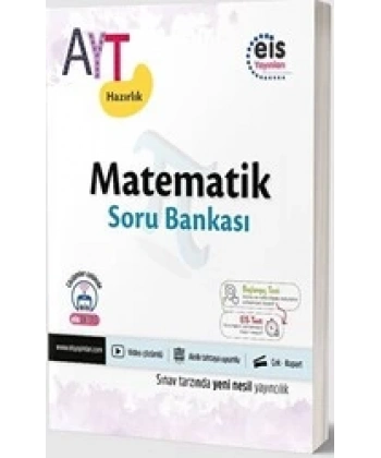 Ayt Matematik Soru Bankası