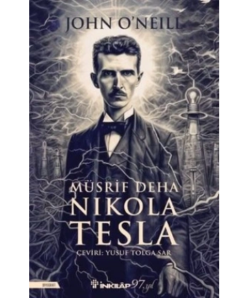 Müsrif Deha Nikola Tesla