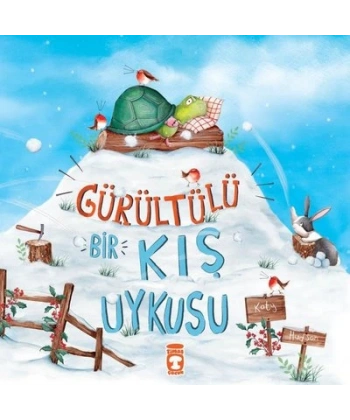 Gürültülü Bir Kış Uykusu