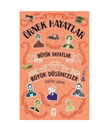 Büyük Hayatlar- Büyük Düşünceler