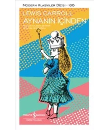 Aynanın İçinden
