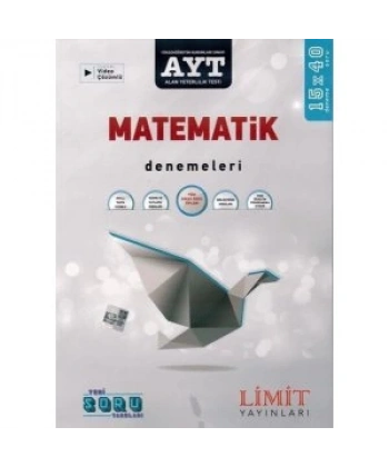 2021 AYT Matematik Denemeleri