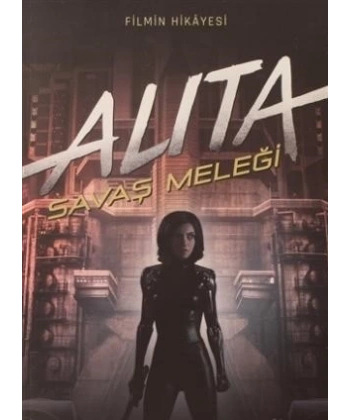 Alita: Savaş Meleği