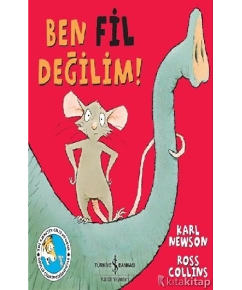 Ben Fil Değilim!