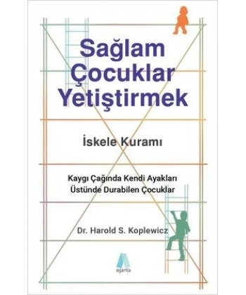 Sağlam Çocuklar Yetiştirmek