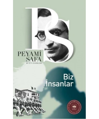 Biz İnsanlar