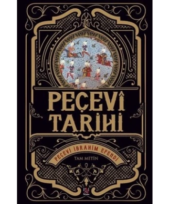 Peçevi Tarihi