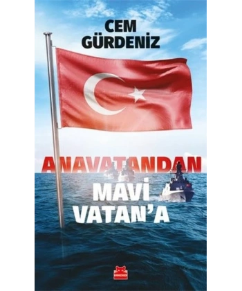 Anavatandan Mavi Vatana