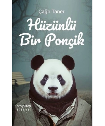 Hüzünlü Bir Ponçik